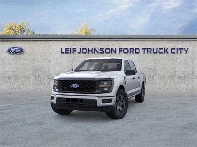 2025 Ford F-150 - Image 36
