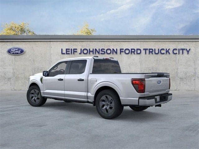 2025 Ford F-150 - Image 38