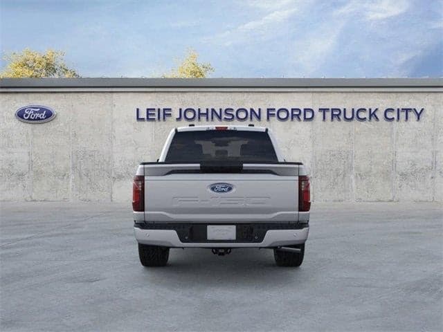 2025 Ford F-150 - Image 39