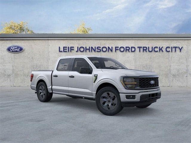 2025 Ford F-150 - Image 41