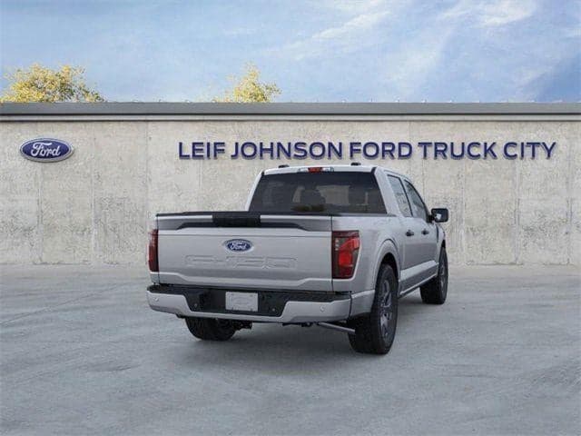 2025 Ford F-150 - Image 42