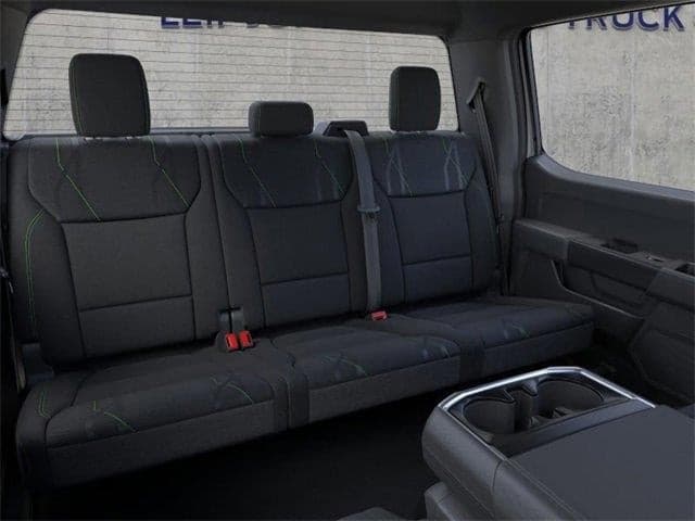 2025 Ford F-150 - Image 45