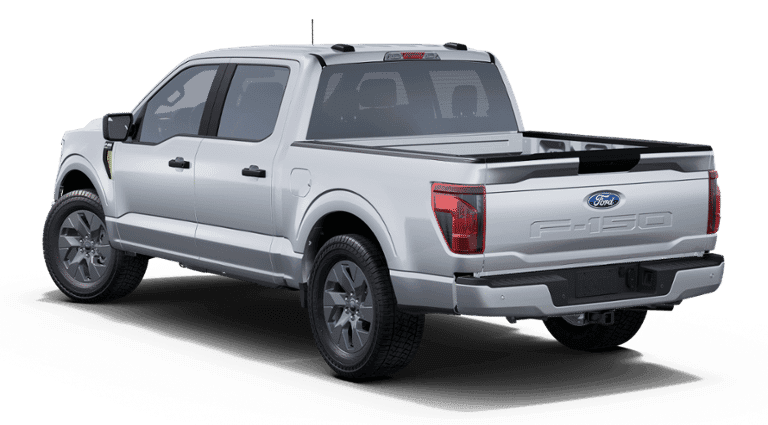 2025 Ford F-150 - Image 58