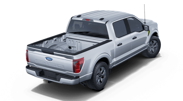 2025 Ford F-150 - Image 59