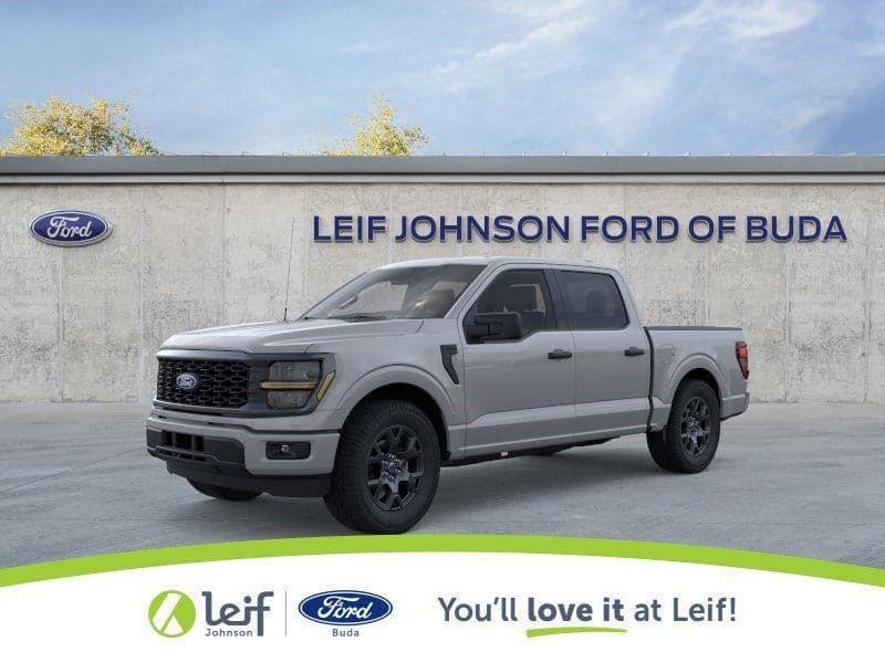 2026 Ford F-150 - Image 1
