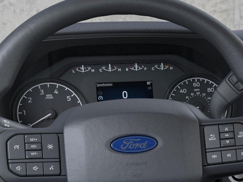 2026 Ford F-150 - Image 13