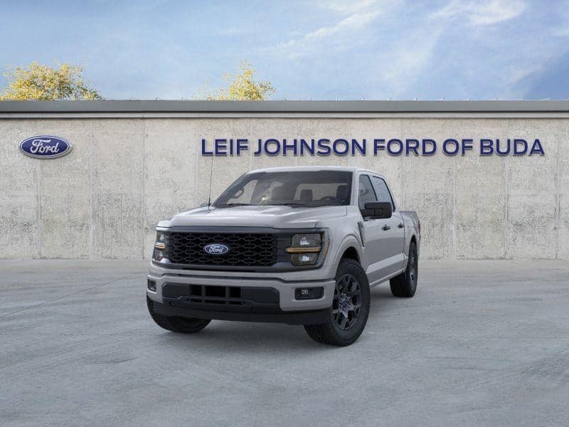 2026 Ford F-150 - Image 2