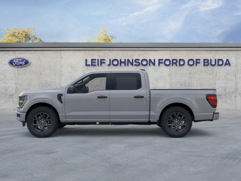 2026 Ford F-150 - Image 3