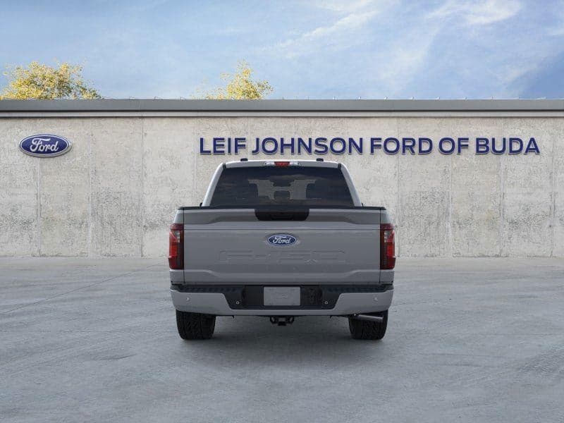 2026 Ford F-150 - Image 5