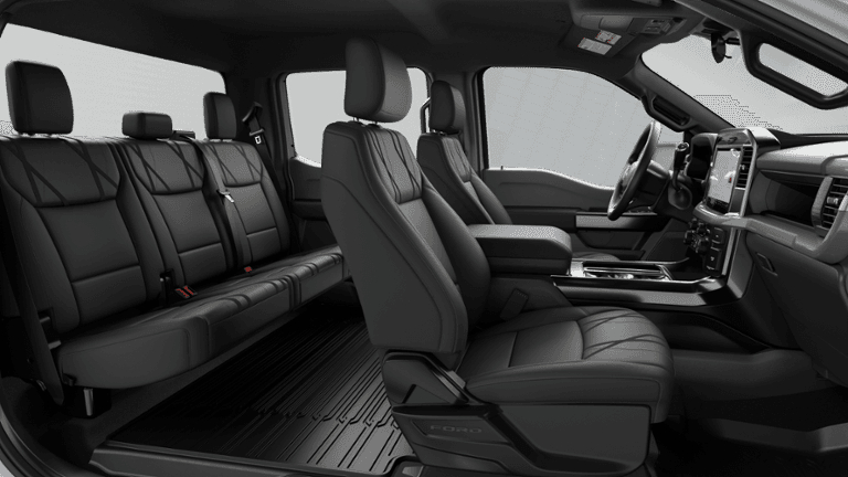 2026 Ford F-150 - Image 27