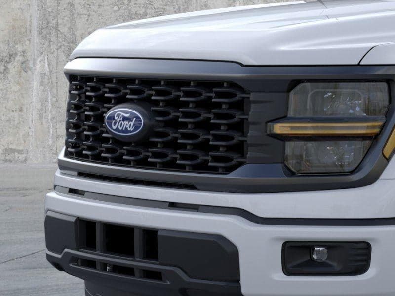 2026 Ford F-150 - Image 17