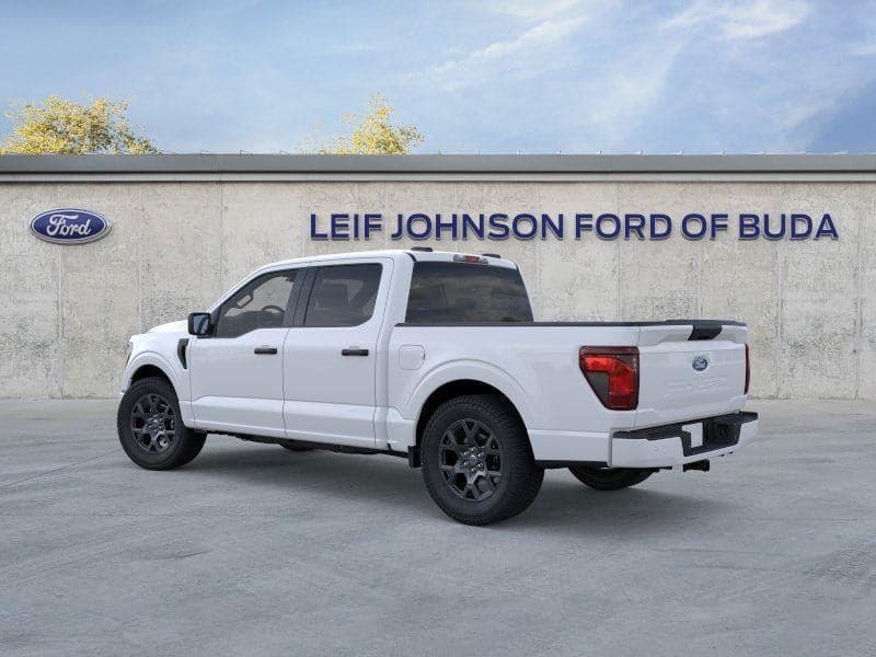 2026 Ford F-150 - Image 4