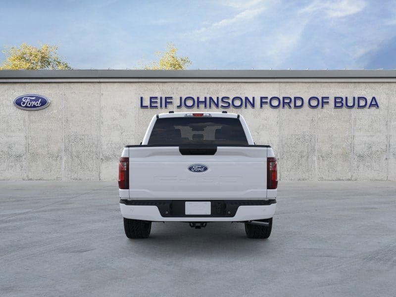 2026 Ford F-150 - Image 5