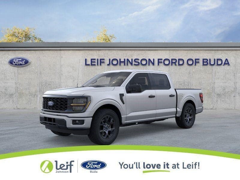 2026 Ford F-150 - Image 1