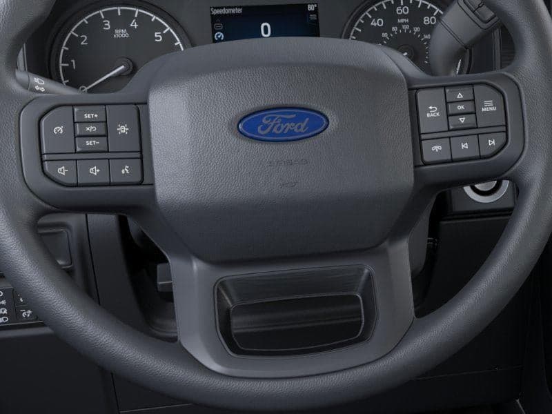 2026 Ford F-150 - Image 12