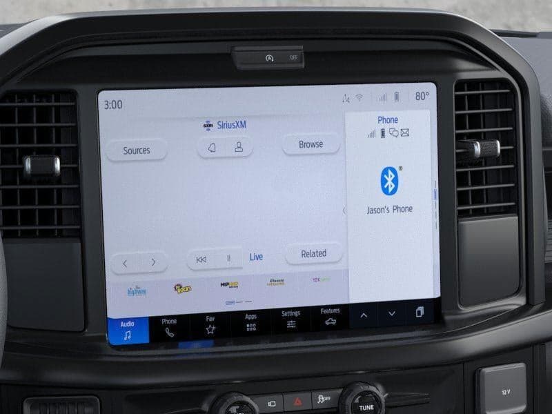 2026 Ford F-150 - Image 14