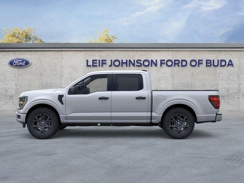 2026 Ford F-150 - Image 3