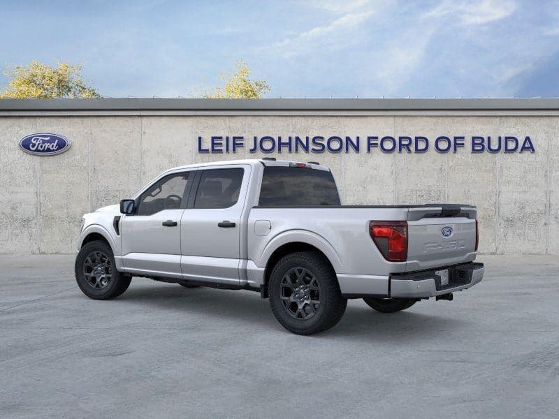 2026 Ford F-150 - Image 4