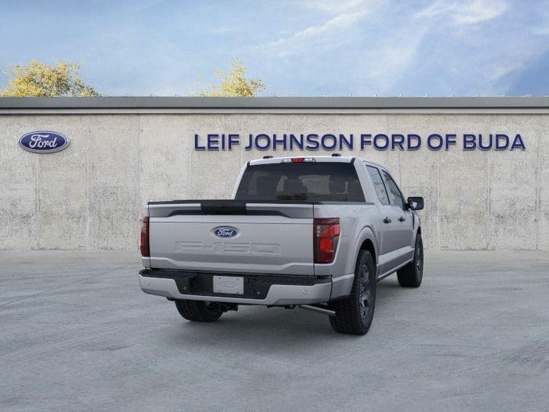 2026 Ford F-150 - Image 8