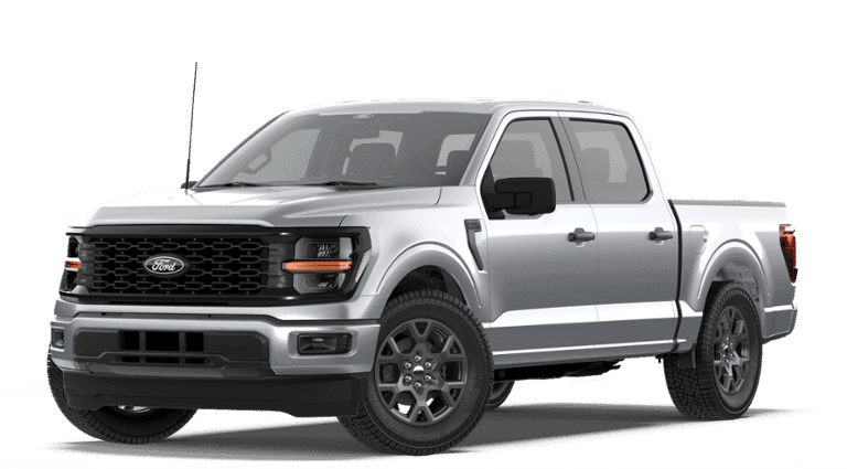 2026 Ford F-150 - Image 23