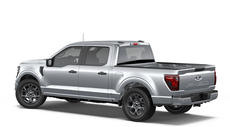 2026 Ford F-150 - Image 24