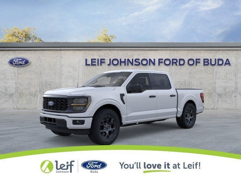 2026 Ford F-150 - Image 1
