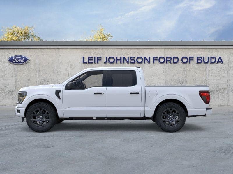 2026 Ford F-150 - Image 3