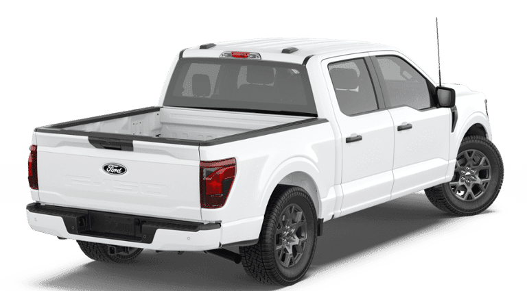 2026 Ford F-150 - Image 25
