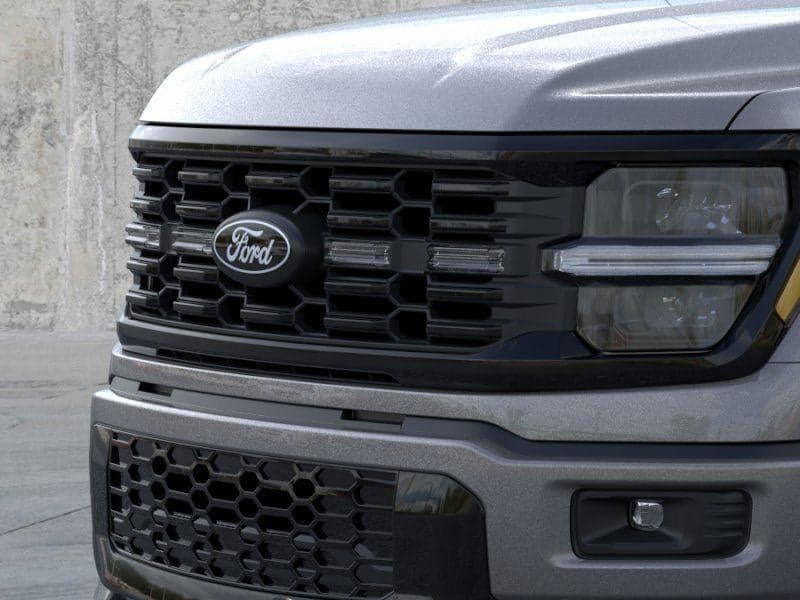 2026 Ford F-150 - Image 17