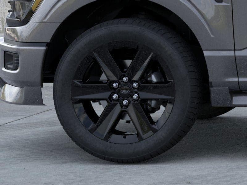 2026 Ford F-150 - Image 19