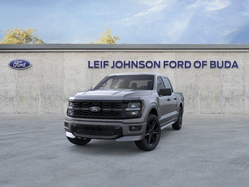 2026 Ford F-150 - Image 2