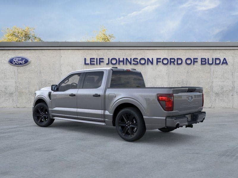 2026 Ford F-150 - Image 4