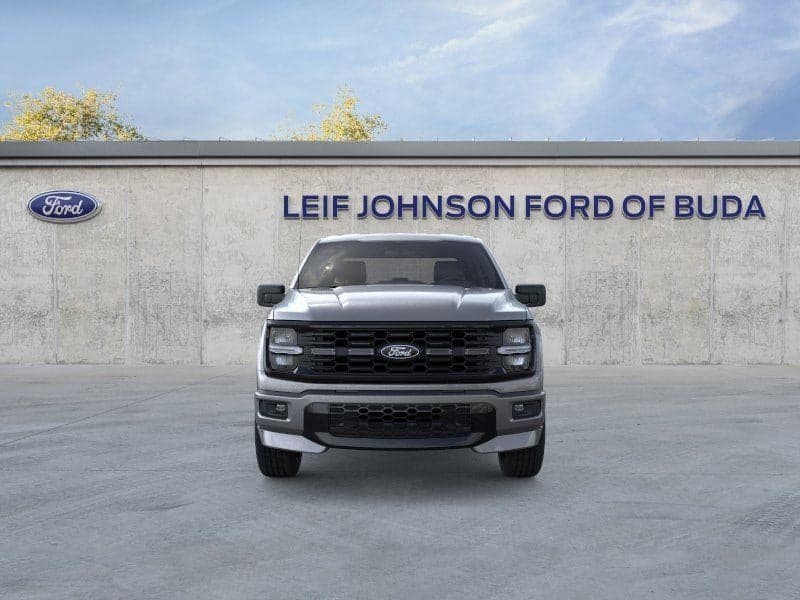 2026 Ford F-150 - Image 6