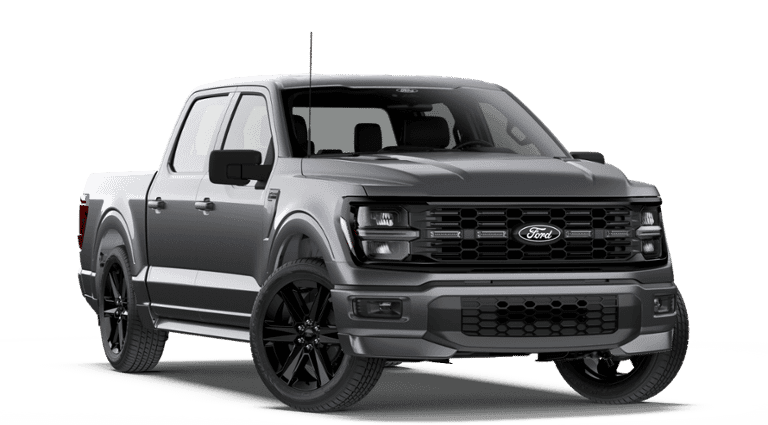 2026 Ford F-150 - Image 27