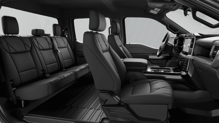 2026 Ford F-150 - Image 28