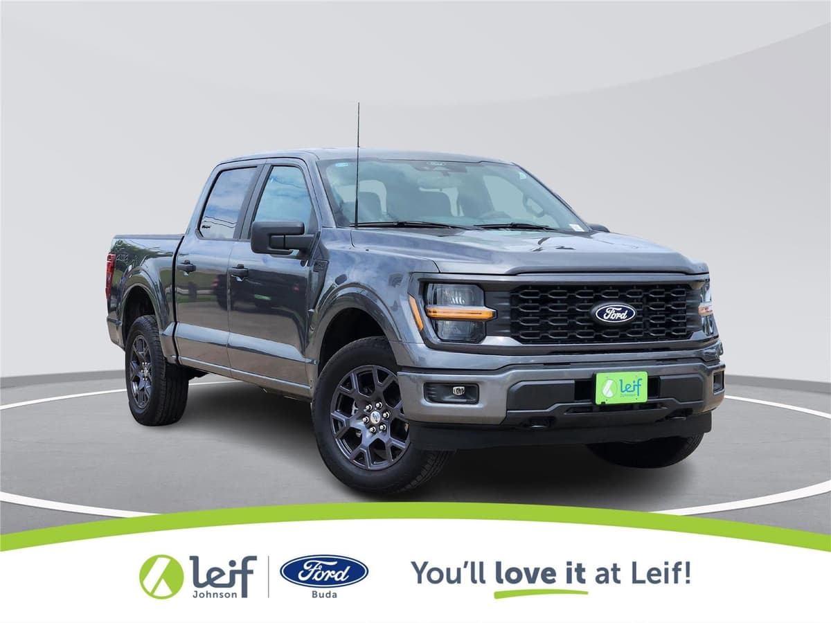 2026 Ford F-150 - Image 1