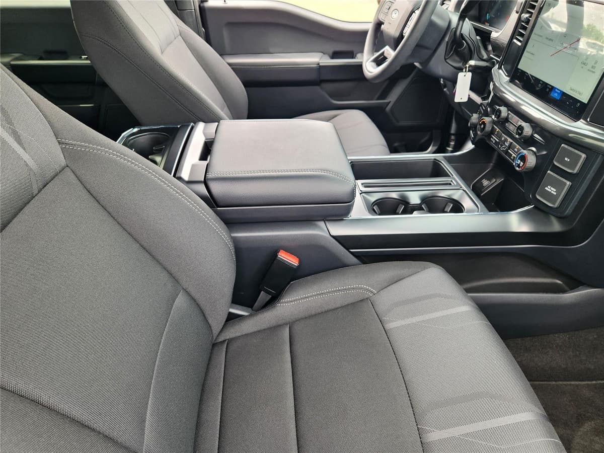 2026 Ford F-150 - Image 10