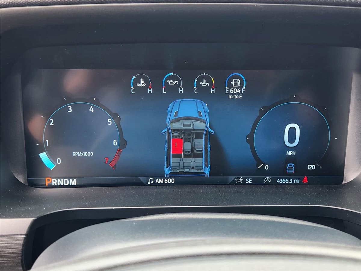 2026 Ford F-150 - Image 11