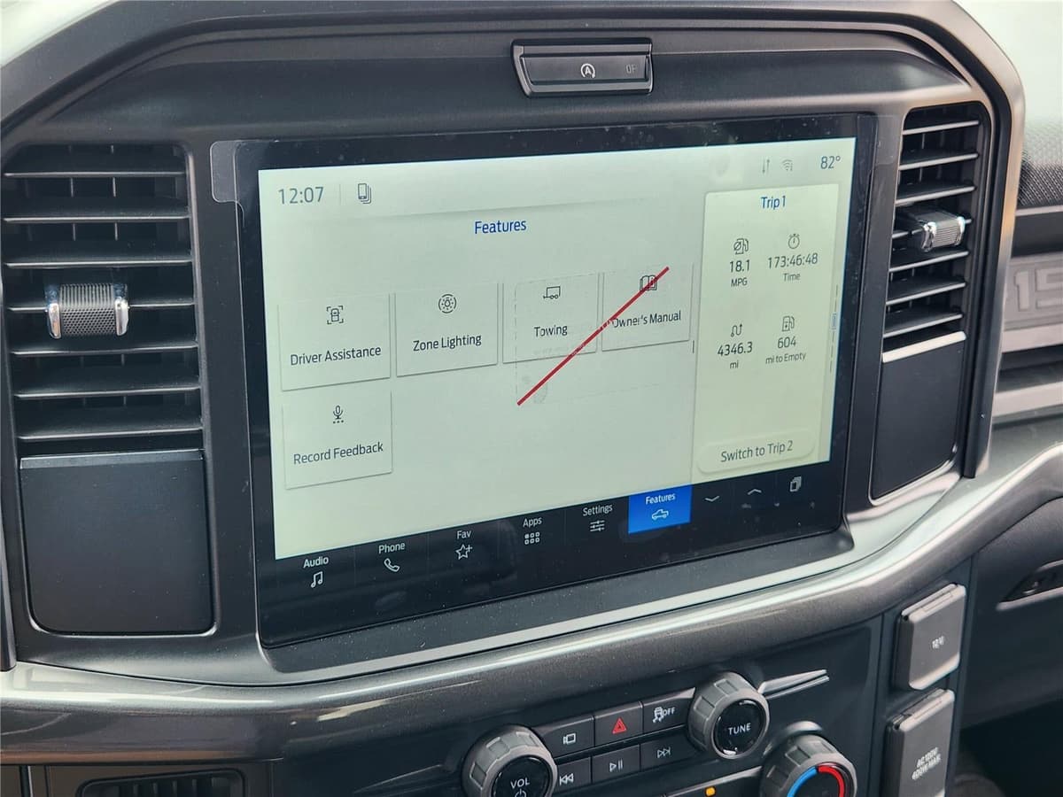 2026 Ford F-150 - Image 12