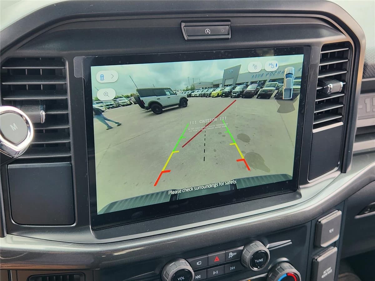 2026 Ford F-150 - Image 13