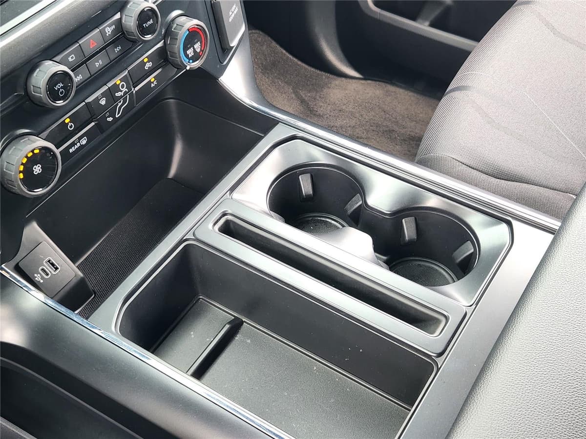 2026 Ford F-150 - Image 15