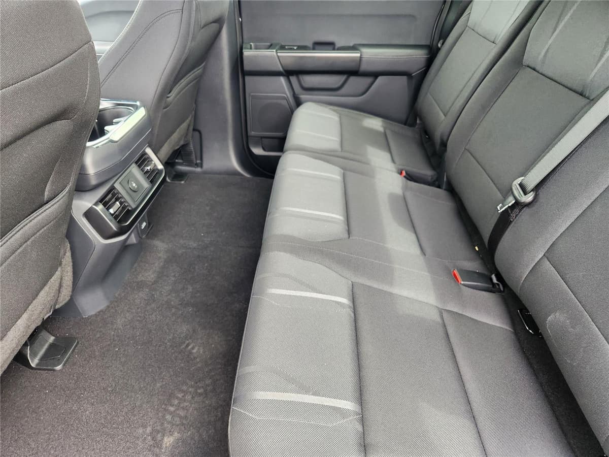 2026 Ford F-150 - Image 20