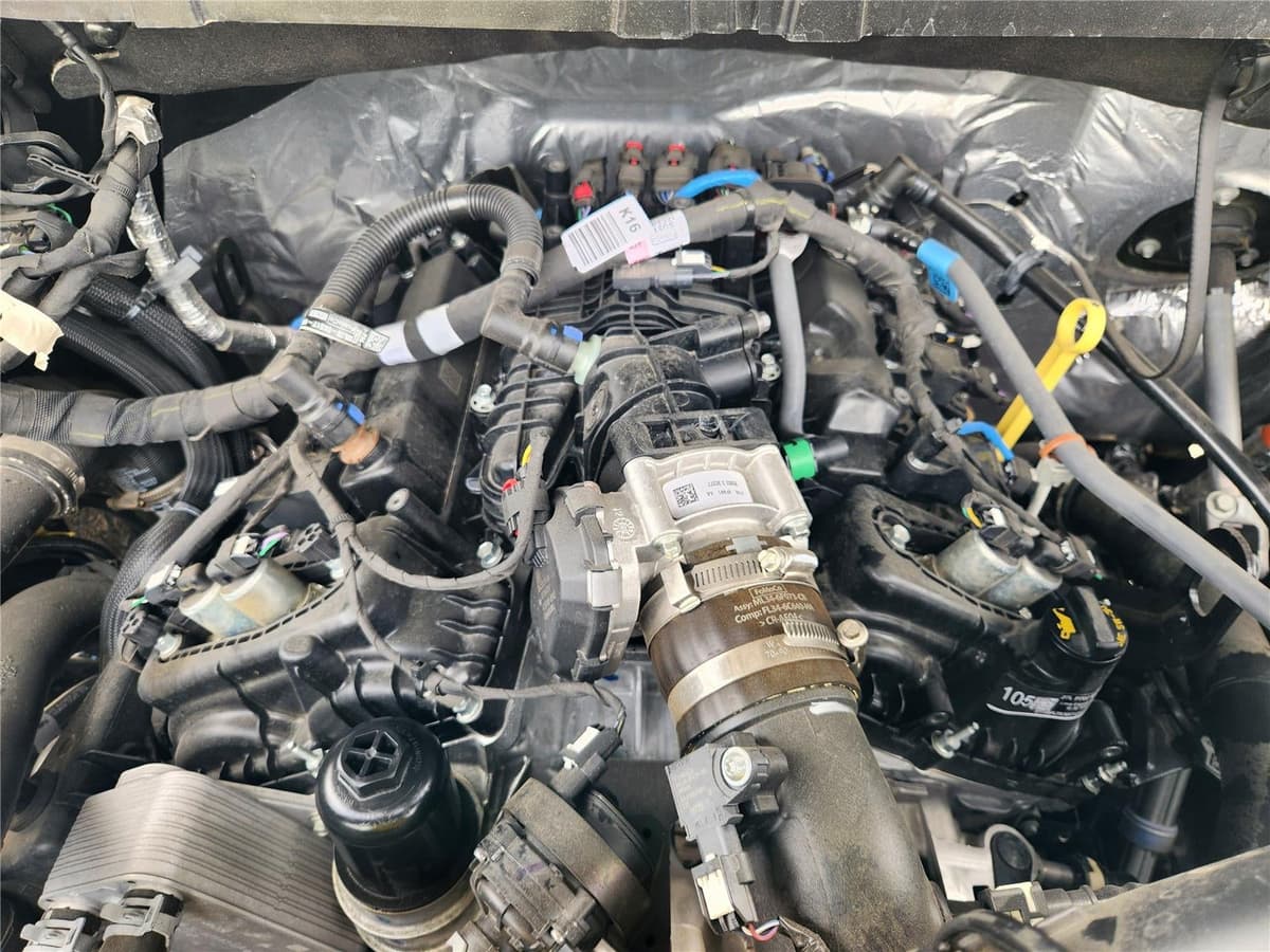 2026 Ford F-150 - Image 21