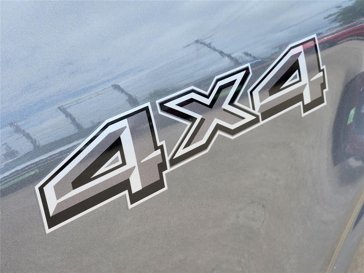 2026 Ford F-150 - Image 8