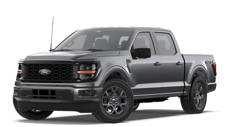 2026 Ford F-150 - Image 23