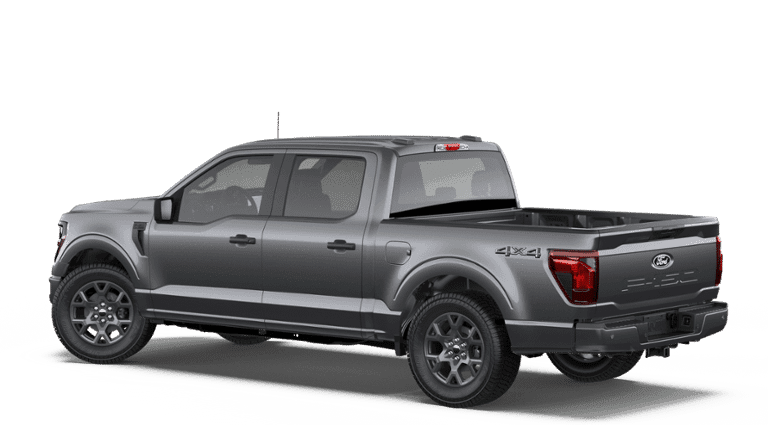 2026 Ford F-150 - Image 24