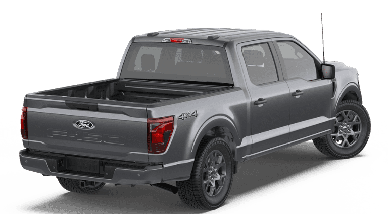 2026 Ford F-150 - Image 25