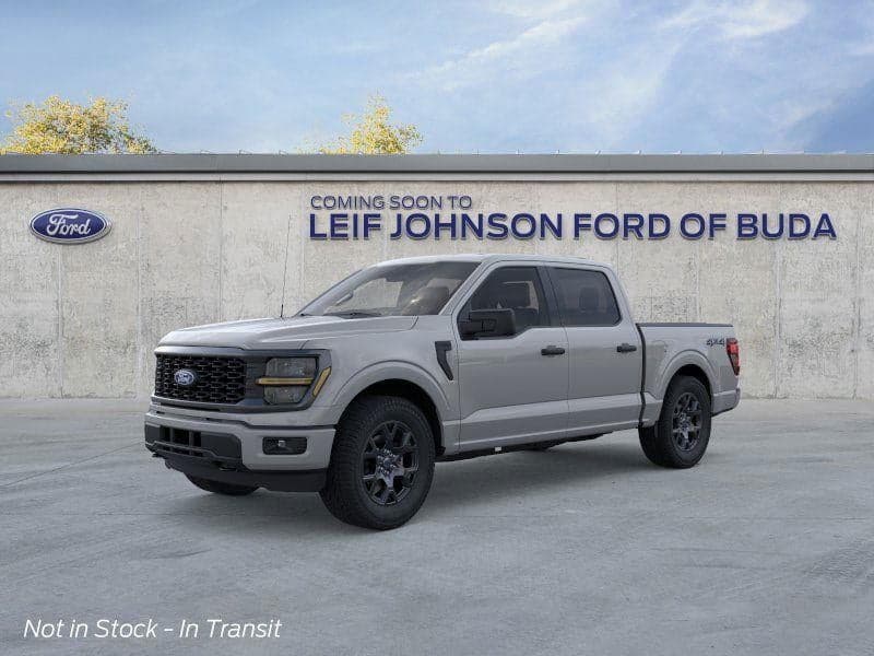 2026 Ford F-150 - Image 1
