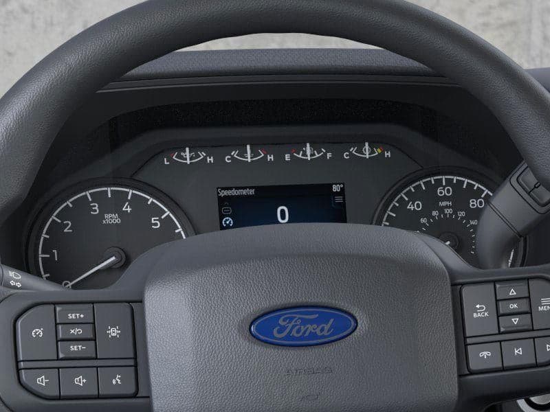 2026 Ford F-150 - Image 13