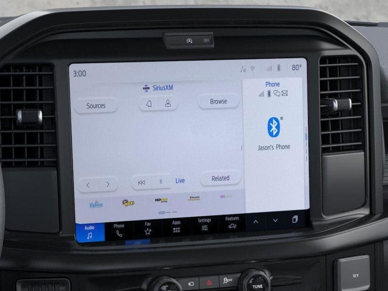 2026 Ford F-150 - Image 14